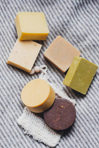 The Rise of Organic and Vegan Soap Products: What to Know