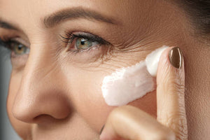 Th Science Behind  Anti-Aging Skincare Ingredients
