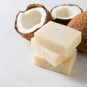 Soap Bases Explained: Our Top 8 Reasons for Using Coconut Milk Soap Base