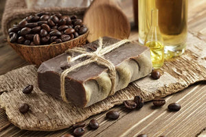 Soap Bases Explained: Our Top Reasons for Using Premium Coffee Soap Base