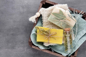 Why Choose Handmade Soap? The Benefits for Your Skin and the Environment