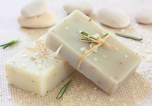 Handmade Soap for All: Tailoring Products for Different Skin Types
