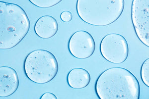 Hyaluronic Acid: The Hydration Hero:  Benefits for all skin types - including dry, sensitive, and mature skin.