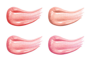 How Lip Balm is Colored - Naturally