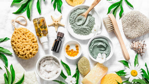 Natural ingredients and their benefits for skincare