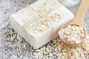 Soap Bases Explained: What are the Benefits of Using Oatmeal Soap?