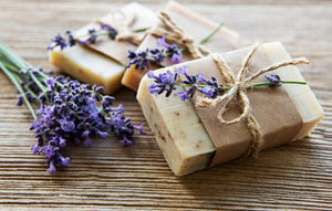 Exploring the World of Organic Soaps: Ingredients and Benefits