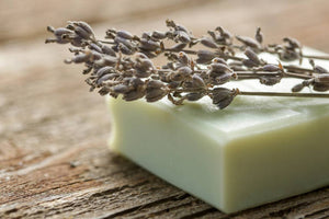 The Science of Soap: How Soap Works to Cleanse the Skin