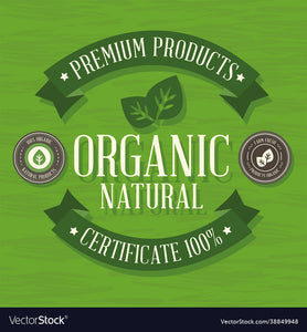 All About Organic and Natural Beauty Products: What You Need to Know