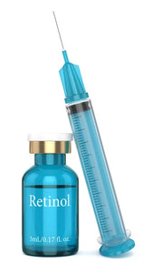 Retinol: The Anti-Aging Powerhouse - Understanding the effectiveness of retinol in reducing wrinkles and improving skin texture.