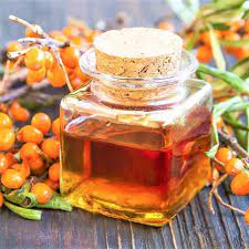 Why Use Sea Buckthorn in Skin Care Products?