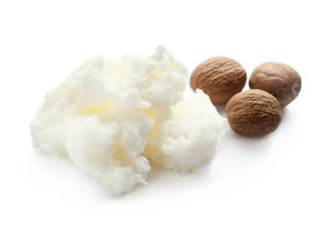 Why Choose Skin Care Products with Shea Butter