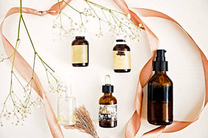 Our Top 8 Oils to Add to Skincare Products