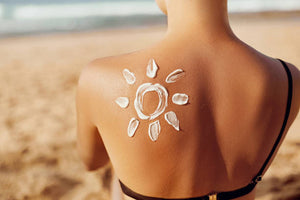 Sunscreen: The Ultimate Defense - Emphasizing the significance of broad-spectrum sunscreens with adequate SPF protection