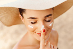 Sunscreen: The Ultimate Defense - Understanding different sunscreen ingredients and their efficacy in shielding against UVA and UVB rays