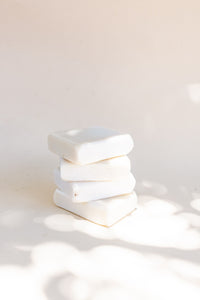 Soap Bases Explained: Top Reasons to Use Our Three Butter Soap
