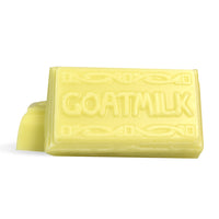 Goat Milk Lotion Bar