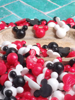 40 XL Mickey Mouse One-Use Soaps