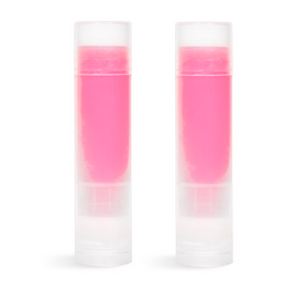 Pink Grapefruit Lip Balm