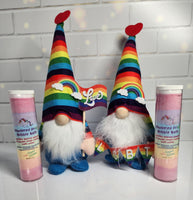 Pride Rainbow Bubble Bath - Powdered Buubble Bath - LGBTQIA+ - Limited Release!