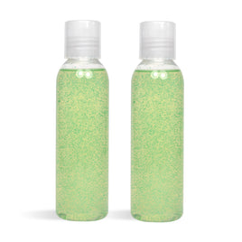 Zesty Lime Exfoliating Cleanser
