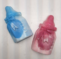 Baby Bottle Handmade Soap