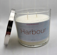 Harbour Candle