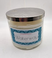 Waterway Candle