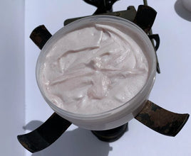 Luxurious Cranberry Hand and Body Cream