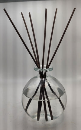 Round Reed Diffuser