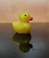 Rubber Duck Handmade Soap - Great for Easter, Baby Gift