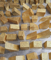 Gold, Frankincense & Myrrh Soap