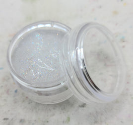 Glam Glitter - Face & Body Gel Glitter