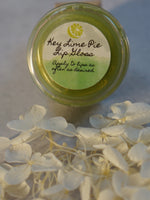 Key Lime Pie Lip Gloss