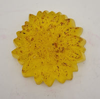 Kitchen Scrubbie Soap - Flower Shaped