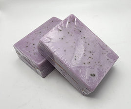 Lavender & Coconut Milk Soap