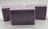 Lavender & Coconut Milk Soap