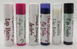 Lip Balm Variety Pack