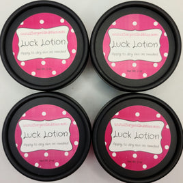 Luck Lotion