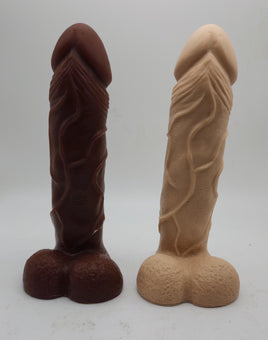 ADULT SOAP - Handmade Penis Soap - Small, Medium, or Large