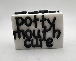 Potty Mouth Cure Soap - ADULT SOAP