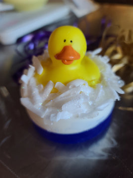 Quack Quack Soap