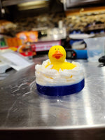 Quack Quack Soap