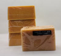 Turmeric Soap