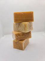 Turmeric Soap