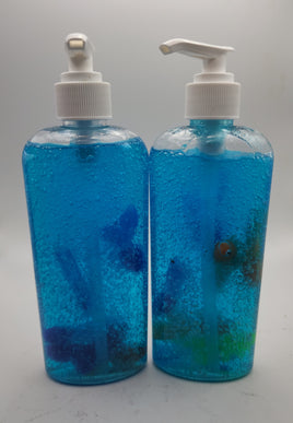 Under the Sea Hand Soap for Kids
