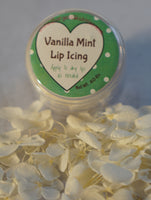 Vanilla Mint Lip Icing