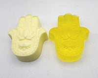 Verbena & Lemon Hamsa Hand Soap
