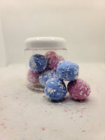 Waterlily & Bluebell Bath Marbles