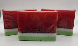 Watermelon Soap